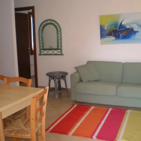 Apartment Rena 2000 *
