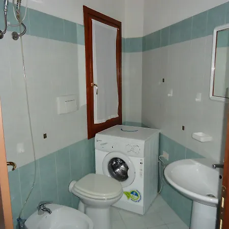 Apartment Rena 2000 *
